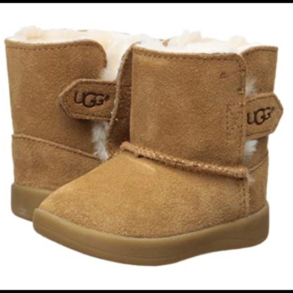 Ugg infant boots